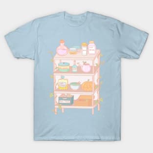 Florist's Apothecary T-Shirt